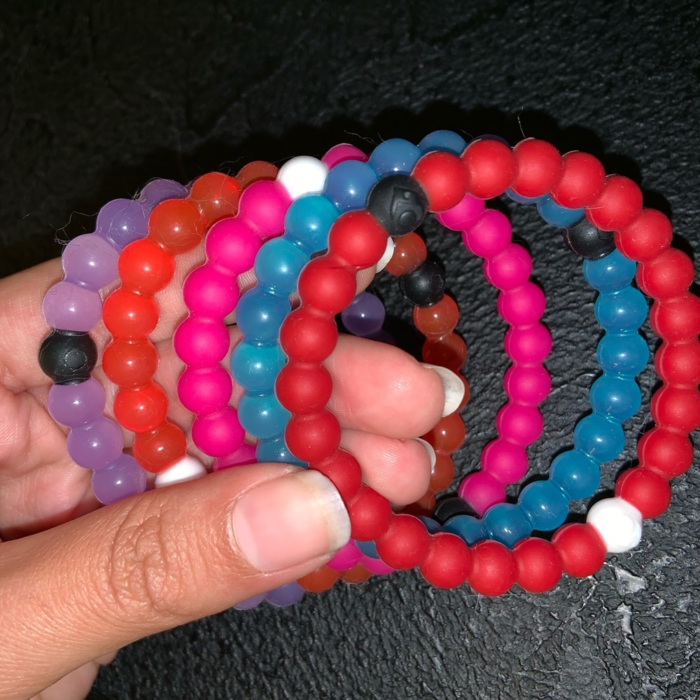 Lokai Bracelet